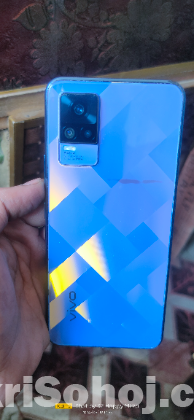 Vivo v21e 8/128